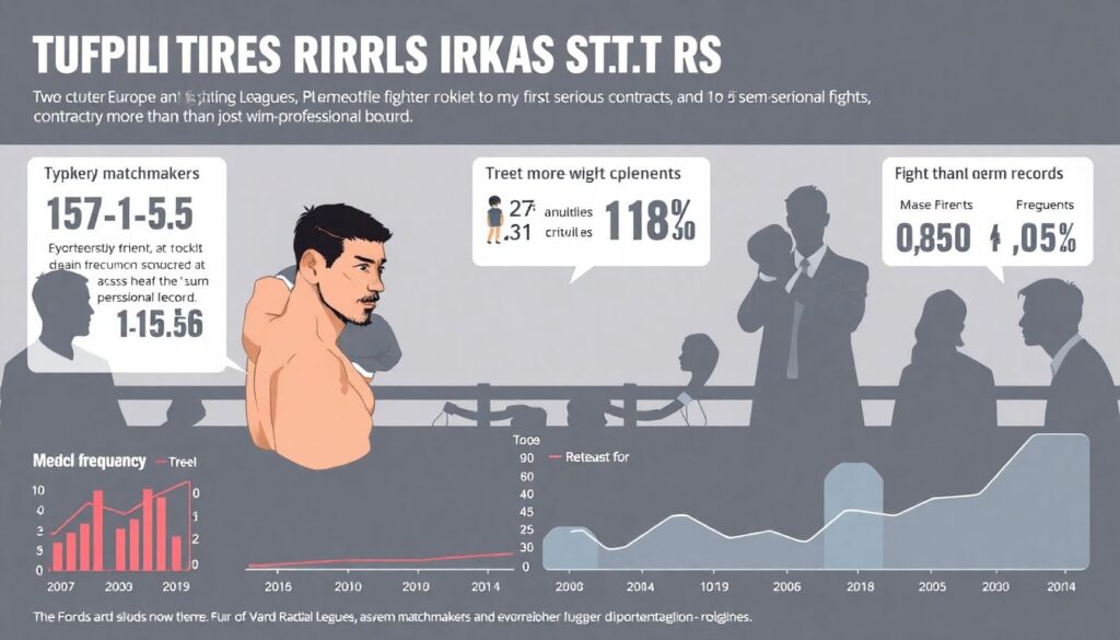 Интервью с перспективным бойцом: путь от любителя до контракта с промоушеном - иллюстрация