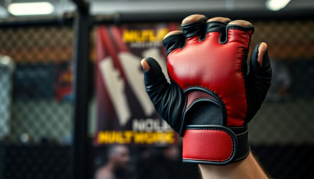 Как выбрать перчатки для MMA: сравнение брендов, материалов и цен - иллюстрация