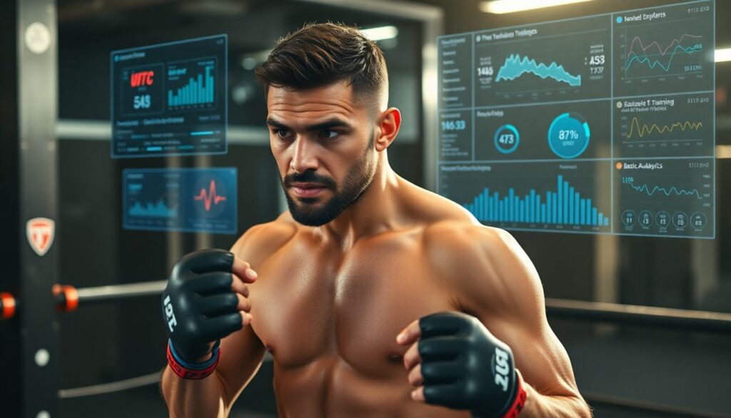 Путь новичка в MMA: с чего начать тренировки и какие ошибки чаще всего совершают начинающие - иллюстрация