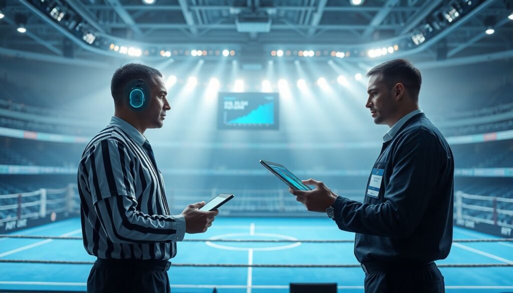 Эволюция правил в смешанных единоборствах: что сделали для безопасности спортсменов и зрелищности боёв - иллюстрация