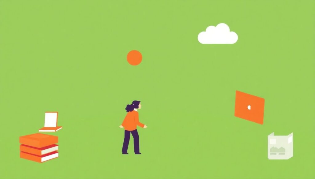 Интервью с перспективным новичком: как выглядит путь к большому промоушену изнутри - иллюстрация