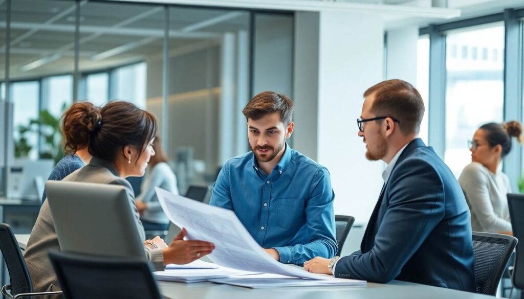 Интервью с перспективным новичком: как выглядит путь к большому промоушену изнутри - иллюстрация