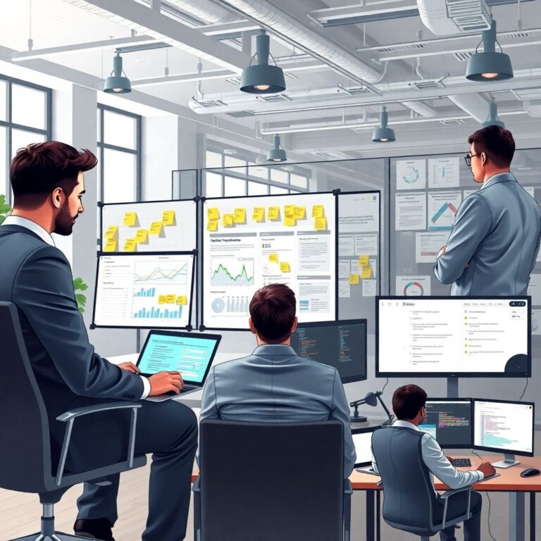 Интервью с перспективным новичком: путь к большому промоушену изнутри