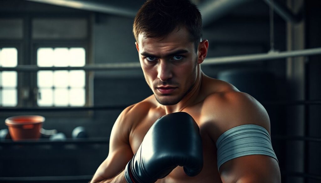 Роль функциональной подготовки в MMA: лучшие упражнения для выносливости, силы и взрывной мощности - иллюстрация