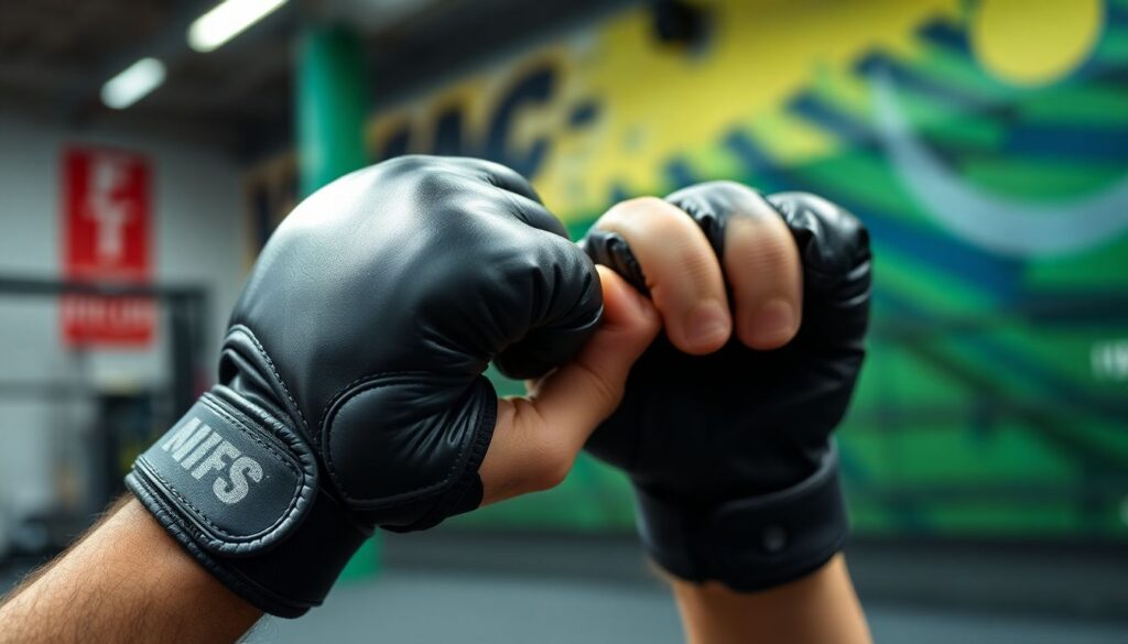 Обзор экипировки для тренировок по MMA дома: что реально нужно, а на чём можно сэкономить - иллюстрация