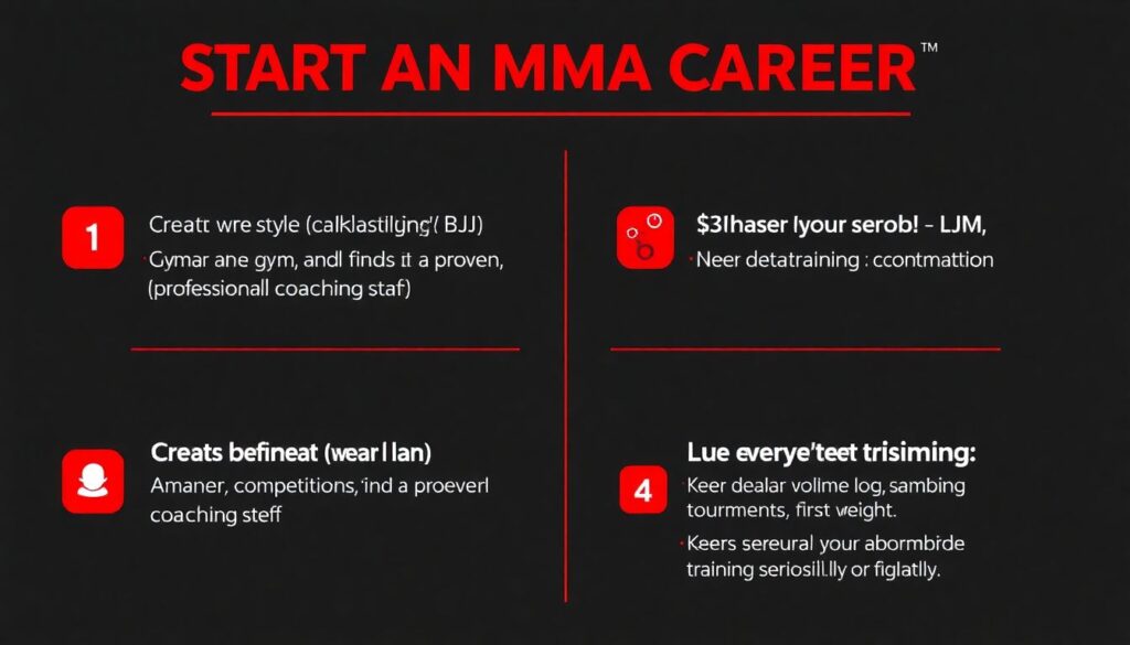 Женское MMA: ключевые фигуры, исторические бои и развитие женских дивизионов - иллюстрация