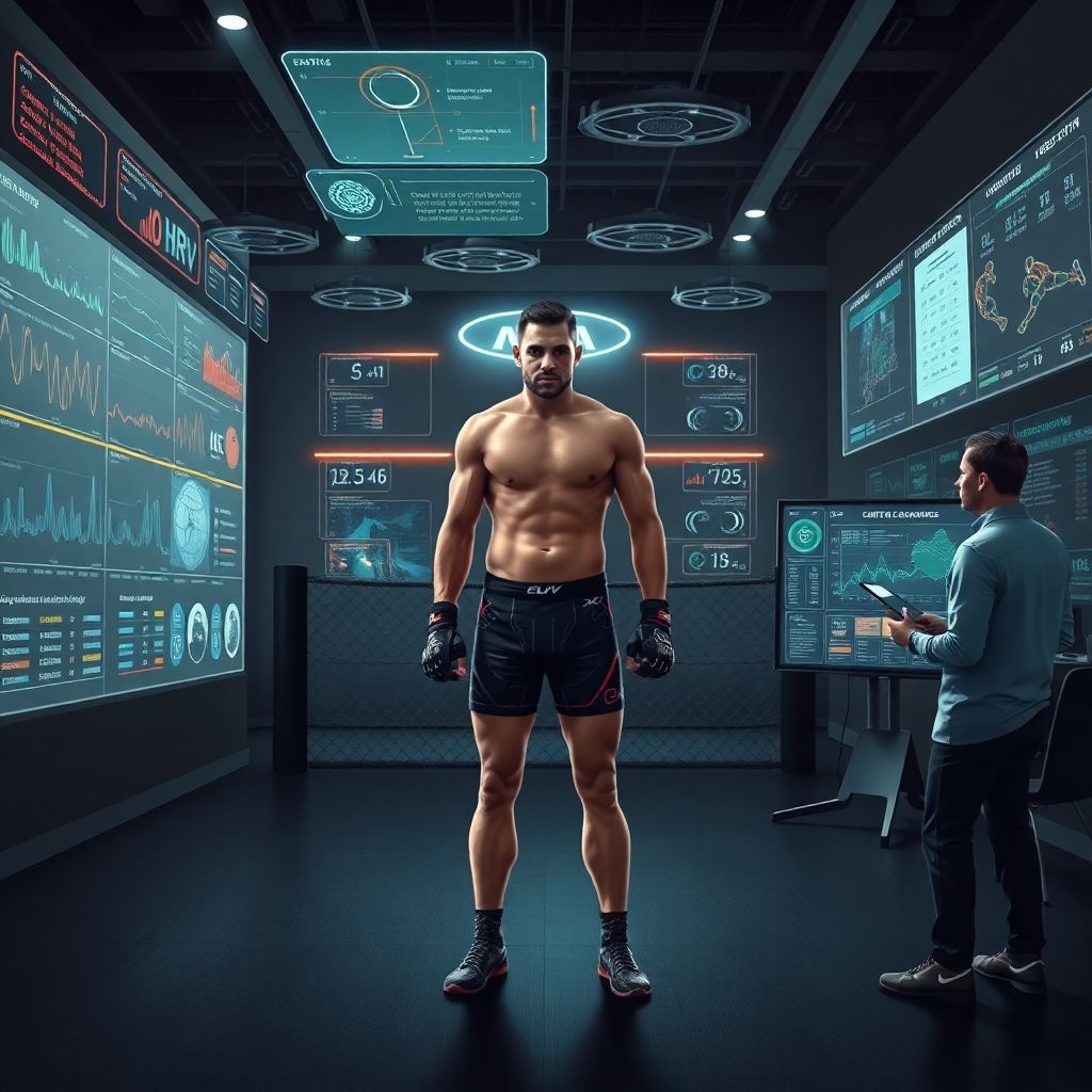 Будущее Mma: как новые правила, технологии и соцсети меняют карьеру бойца