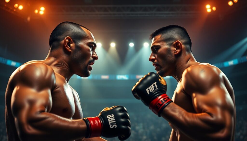 Как менялся стиль боёв в MMA за последние 10 лет: от базовых единоборств к универсальным бойцам - иллюстрация