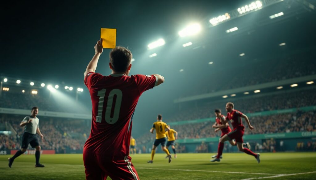 Анализ последнего турнира: тактика победителей, судейские решения и поворотные моменты - иллюстрация