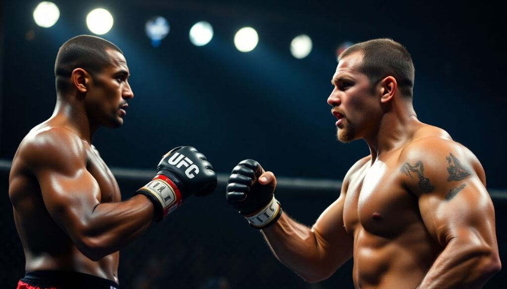 Секреты тренировок выносливости для MMA: работа над кардио без выгорания - иллюстрация