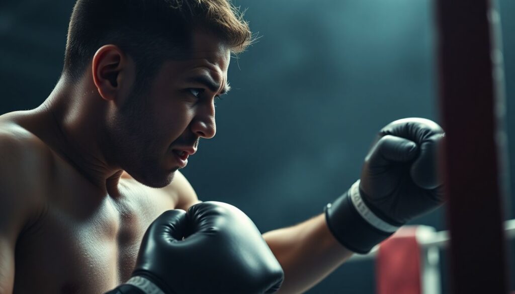 Секреты тренировок выносливости для MMA: работа над кардио без выгорания - иллюстрация