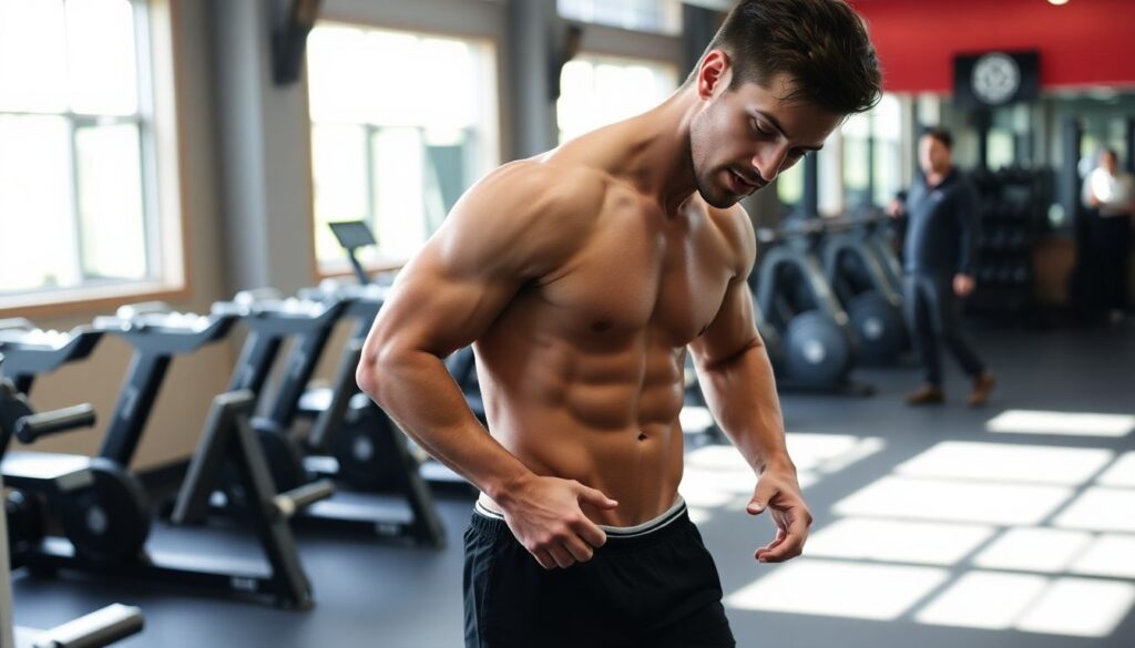 Как питаться бойцу MMA: сгонка веса, восстановление и повседневный рацион - иллюстрация