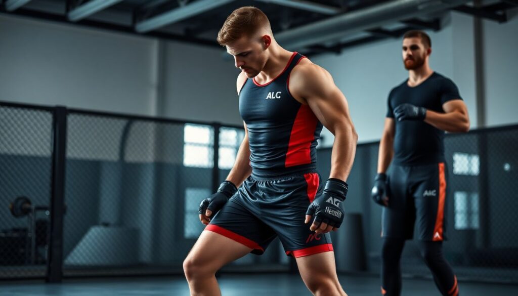 Экипировка для новичка в MMA: что нужно купить сначала, а на чём можно сэкономить - иллюстрация