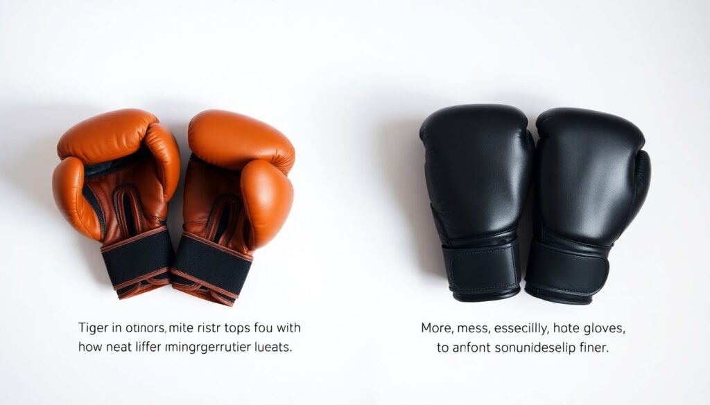 Сравнение перчаток для MMA от топовых брендов: плюсы, минусы, рекомендации - иллюстрация