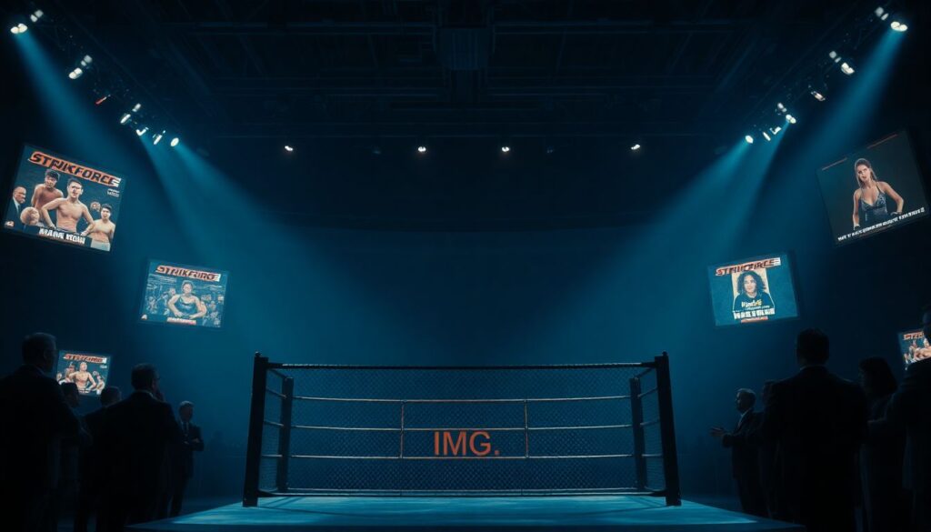 Женское MMA: самые яркие спортсменки и развитие дивизиона в мировых промоушенах - иллюстрация