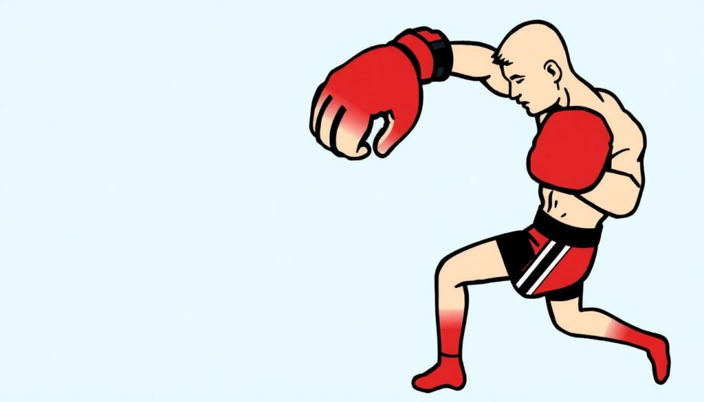 Эволюция правил в MMA: от «почти без ограничений» до современной системы судейства - иллюстрация