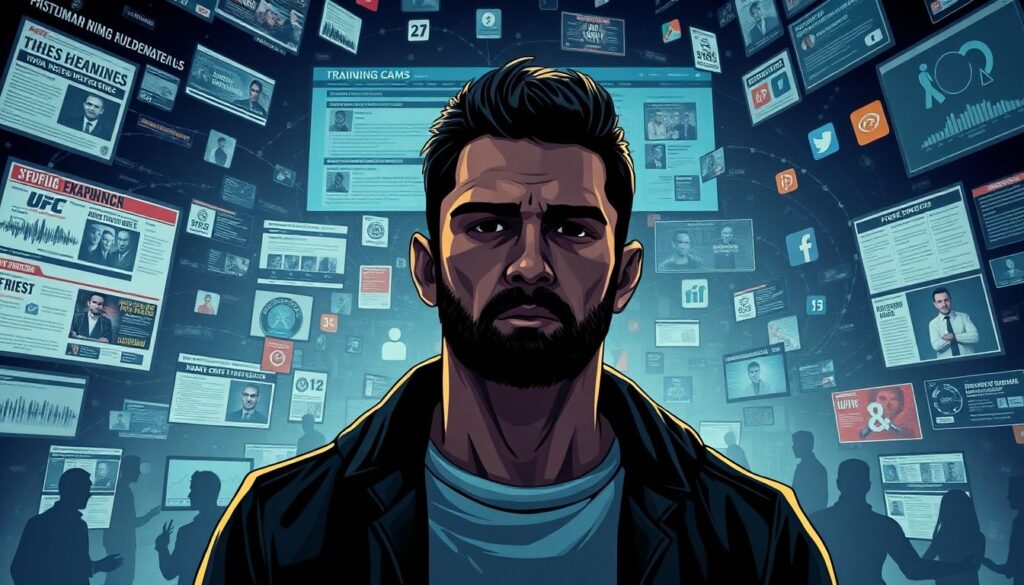 Топ-10 главных новостей мира MMA за неделю: разбор боёв и инсайдов из лагерей - иллюстрация