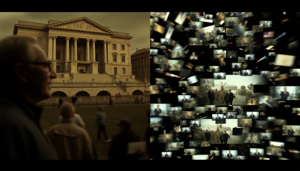 История становления MMA: от без правил до глобального спортивного феномена - иллюстрация