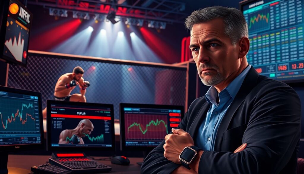 Разбор стиля бойца (Фамилия): сильные и слабые стороны, фирменные приёмы, будущее карьеры - иллюстрация