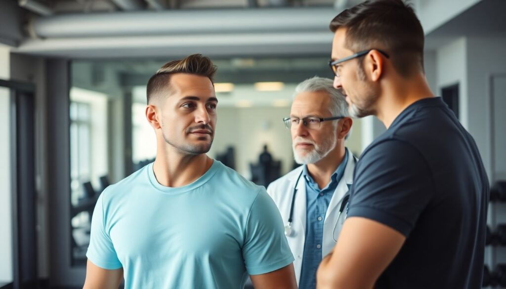 Интервью с тренером: как подготавливают бойца к поединку - от спаррингов до сгонки веса - иллюстрация