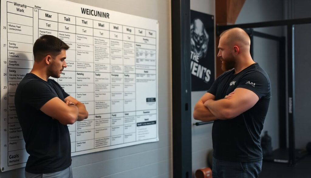 Интервью с тренером: как подготавливают бойца к поединку - от спаррингов до сгонки веса - иллюстрация