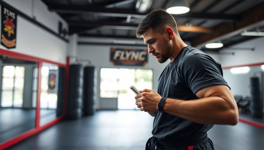 Как составить тренировочный план для любителя MMA: striking, грэпплинг, функционал и восстановление - иллюстрация