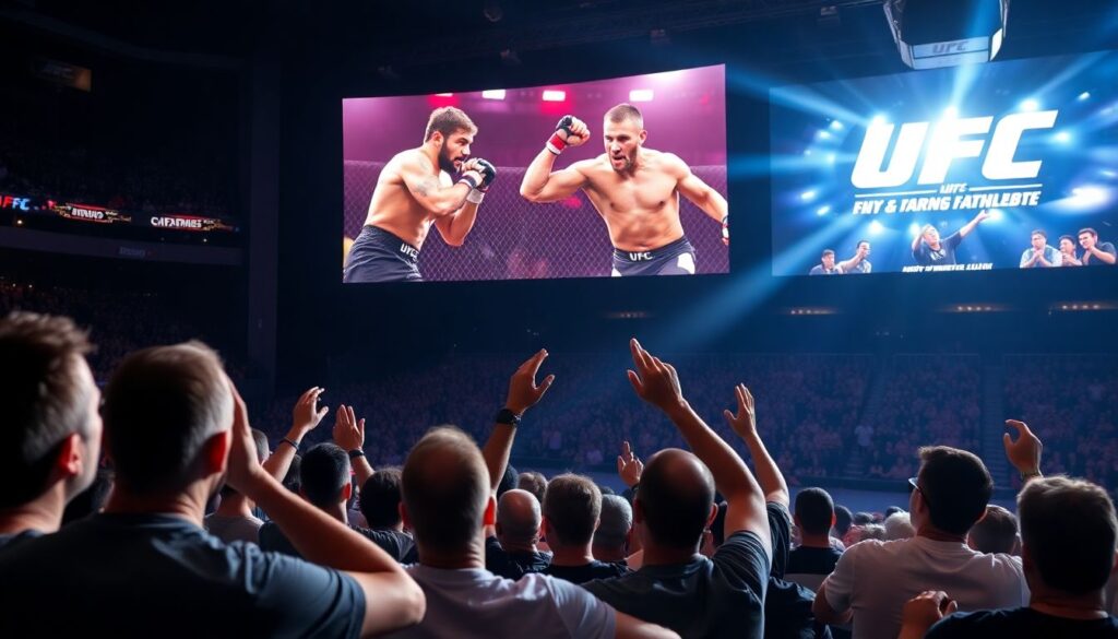 История великих противостояний в MMA: легендарные реванши и трилогии, изменившие спорт - иллюстрация