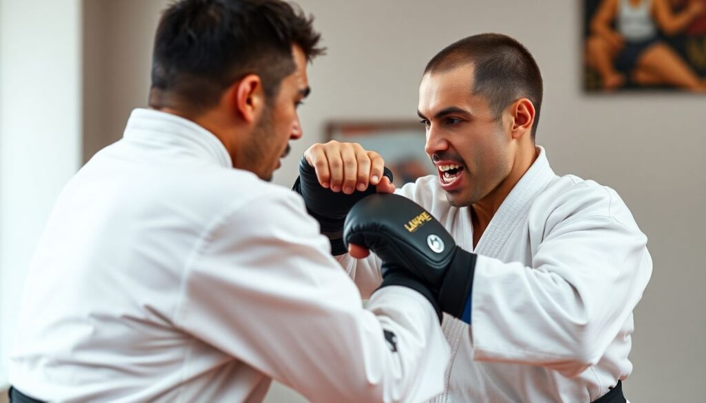 Защита в MMA: капы, бандажи, шлемы и ракушки - как выбрать и зачем они действительно нужны - иллюстрация