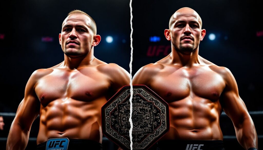Главные события недели: Новости MMA - иллюстрация